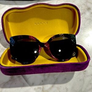 Gucci sunglasses